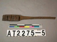 藏品(樹皮箭袋)的圖片